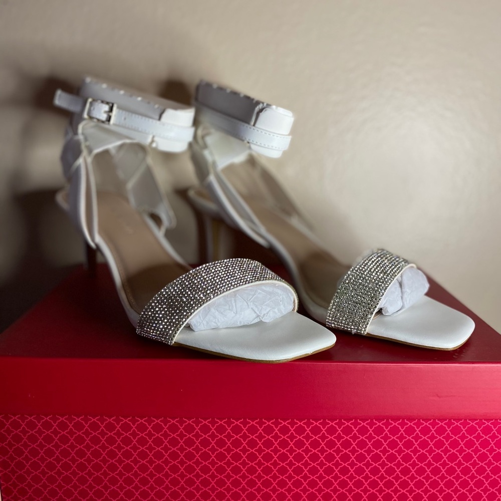 Kelly & Katie Heels